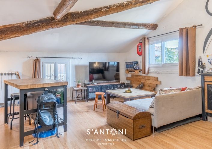 vente Maison Florensac