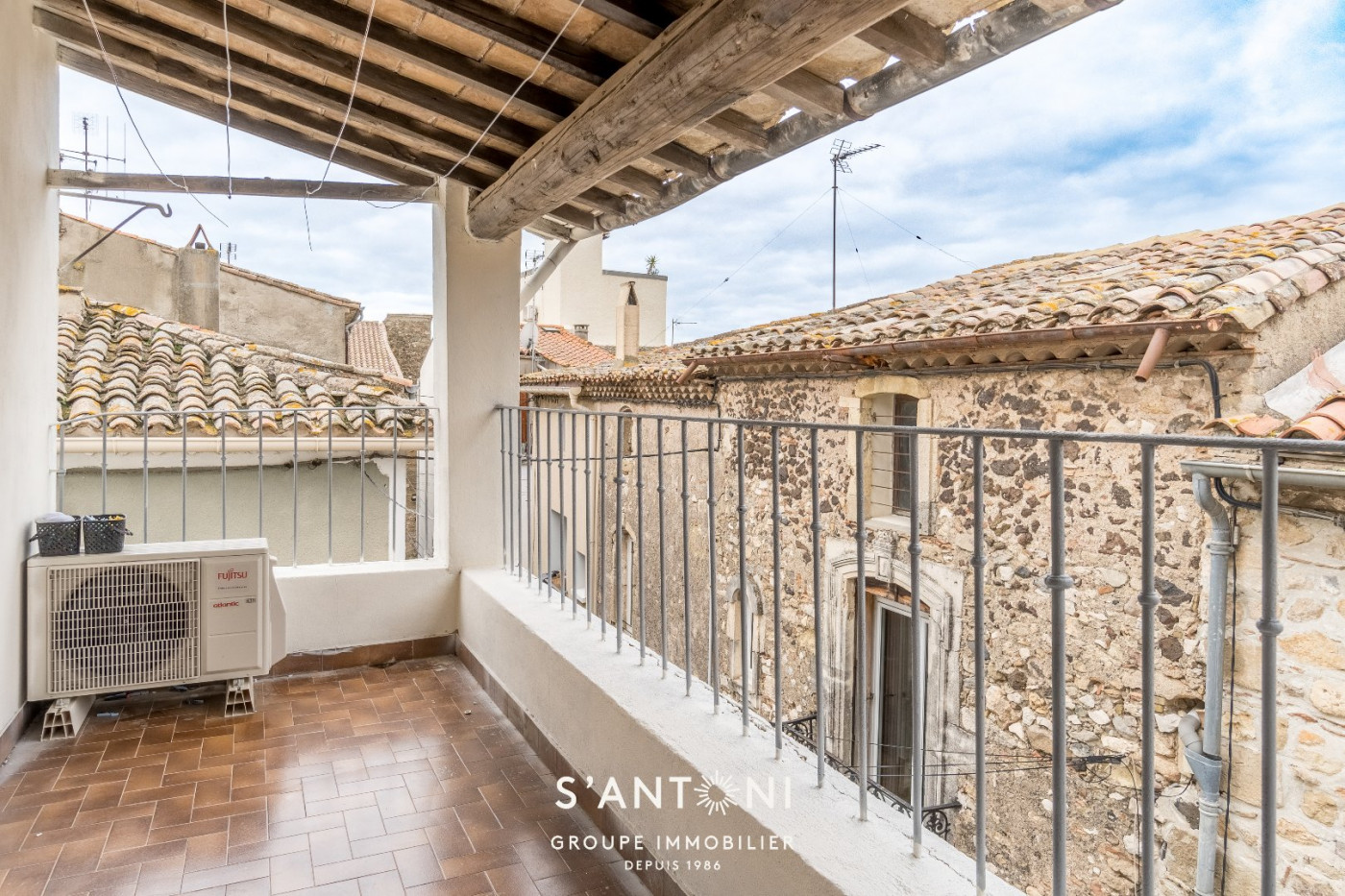 vente Maison Florensac - Photo 22