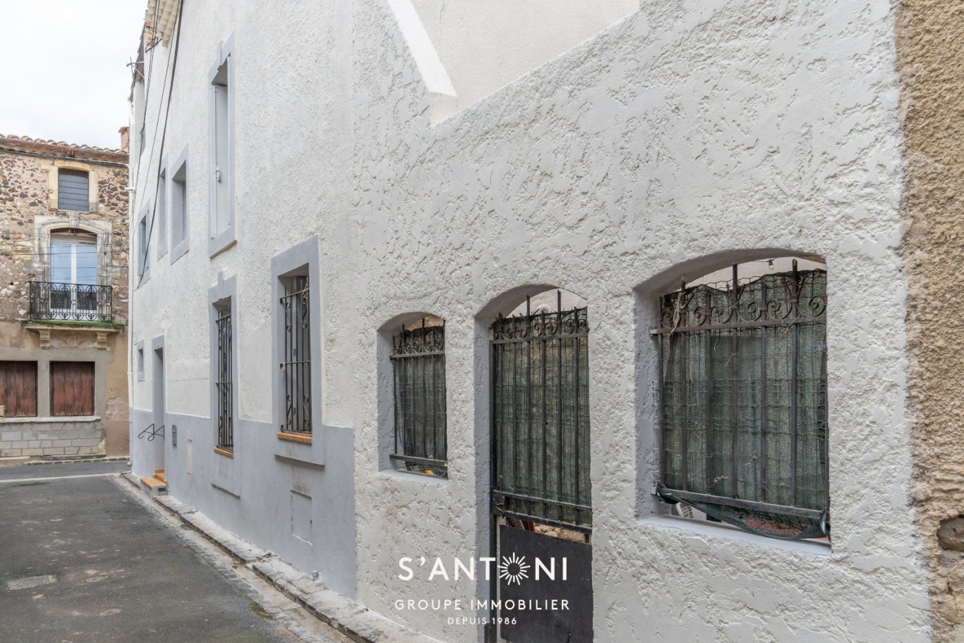 vente Maison Florensac - Photo 13