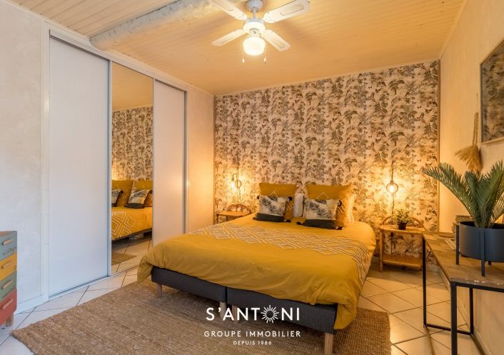 vente Maison Florensac