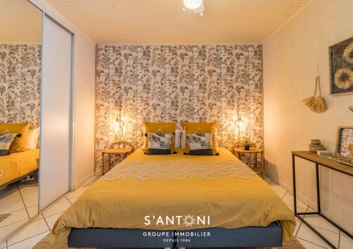 vente Maison Florensac