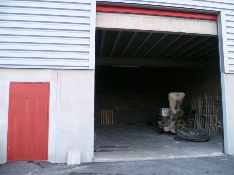 location Entrepot Beziers - Photo 1