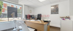 location Bureau Beziers