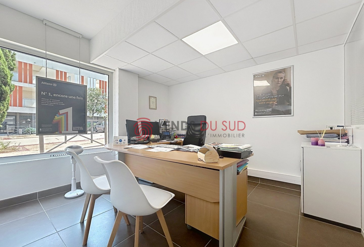 location Bureau Beziers - Photo 3