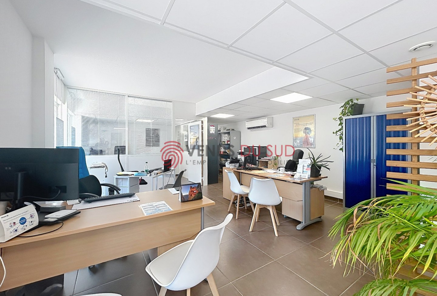 location Bureau Beziers - Photo 2