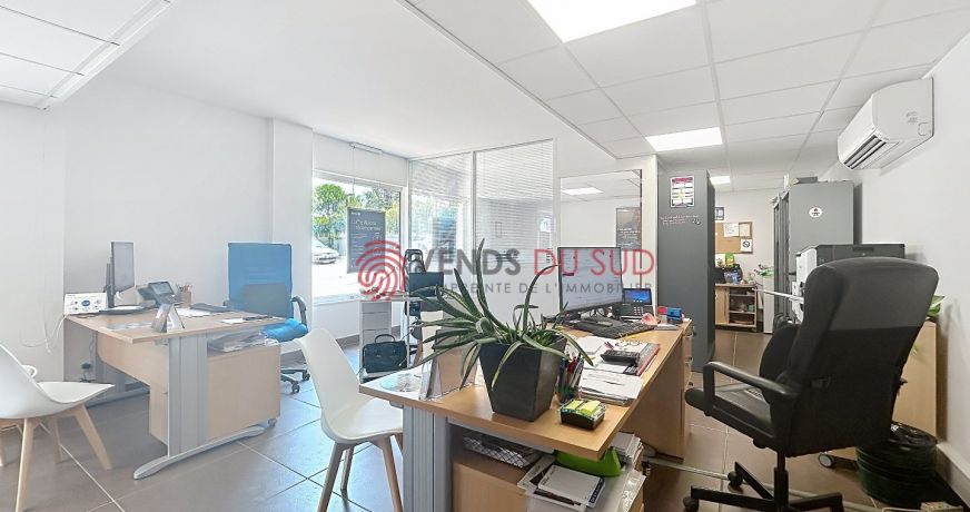 location Bureau Beziers