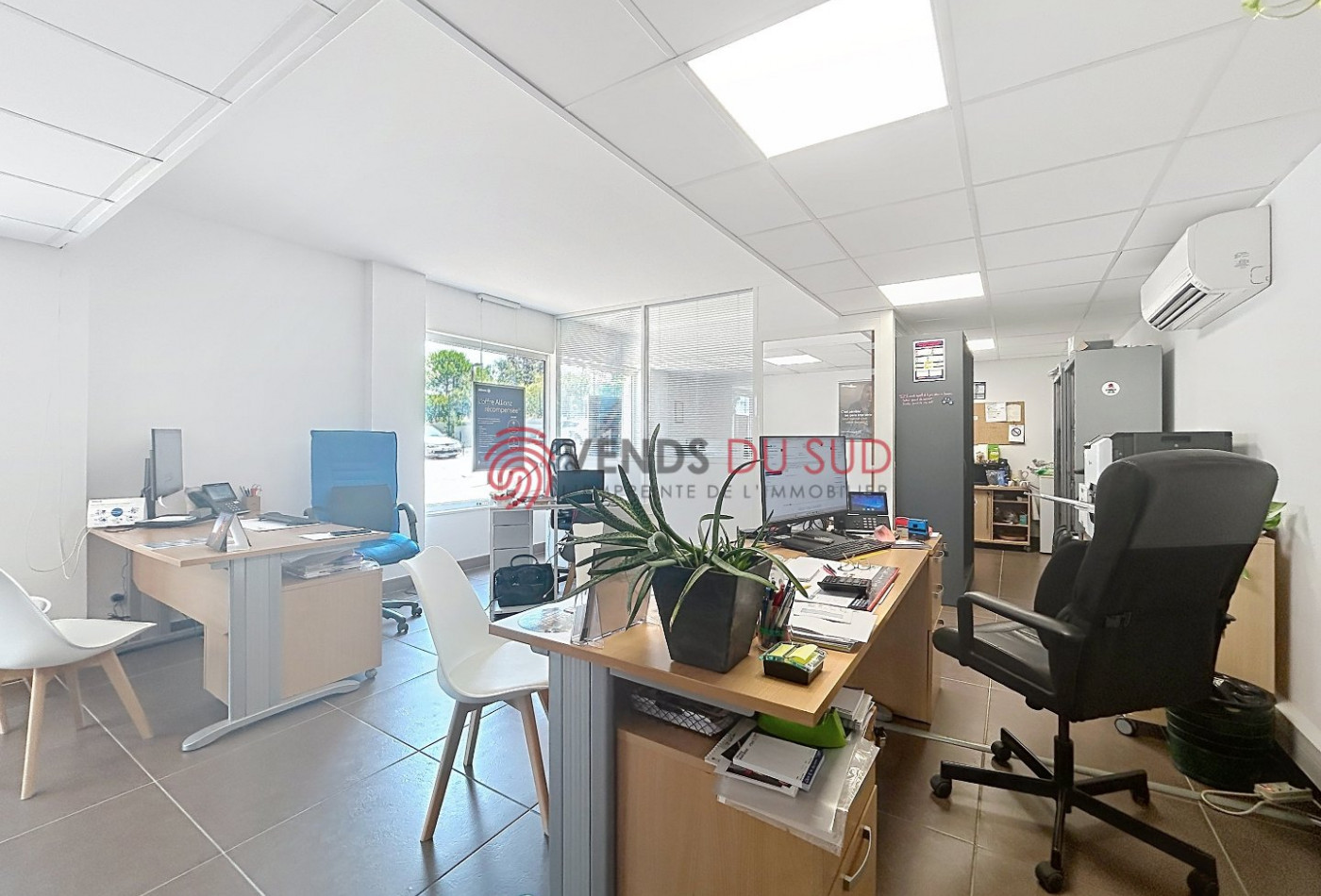 location Bureau Beziers - Photo 4
