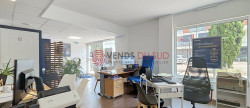 location Bureau Beziers