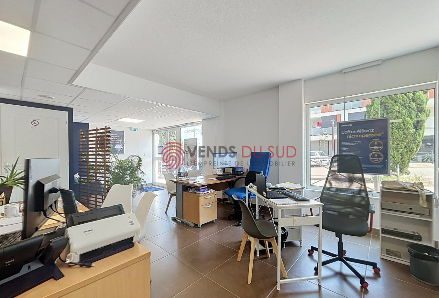 location Bureau Beziers - Photo 6