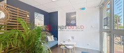 location Bureau Beziers