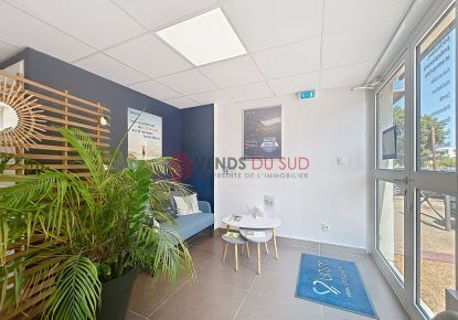 location Bureau Beziers