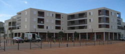 location Bureau Beziers