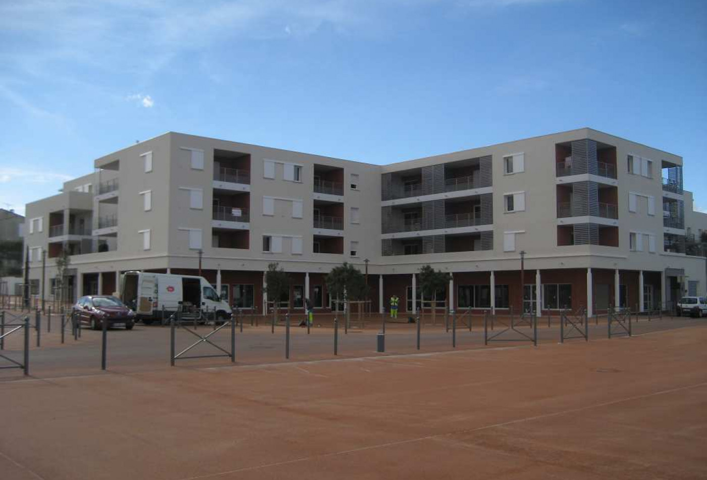location Bureau Beziers - Photo 5