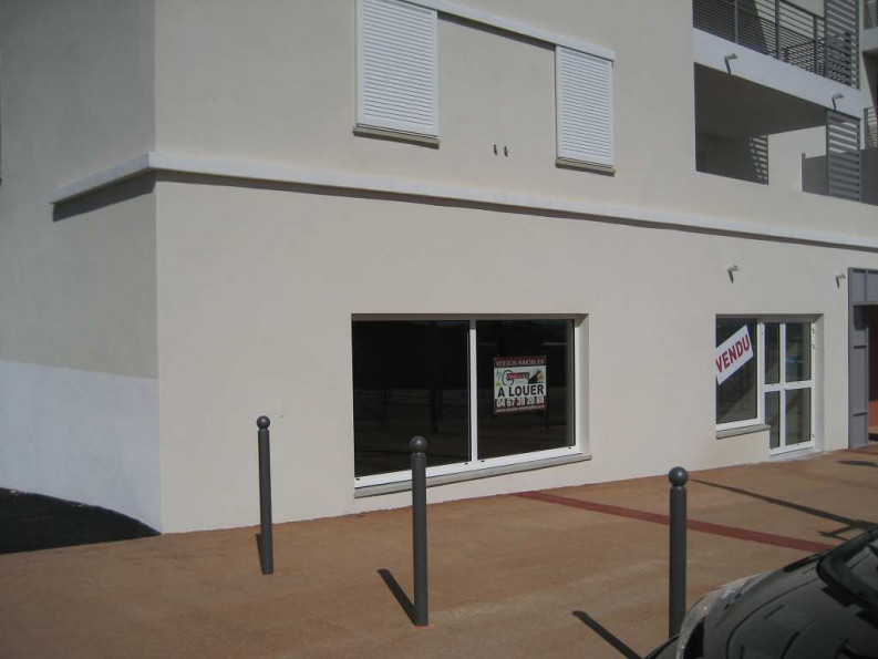 location Bureau Beziers - Photo 7