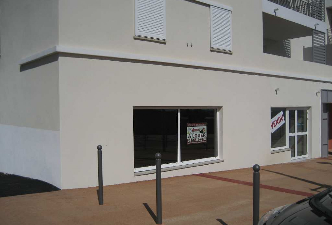 location Bureau Beziers - Photo 7