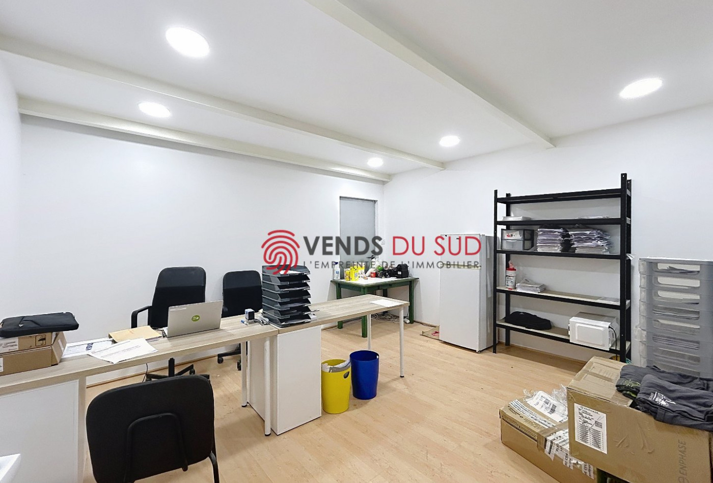 location Hangar Beziers - Photo 6