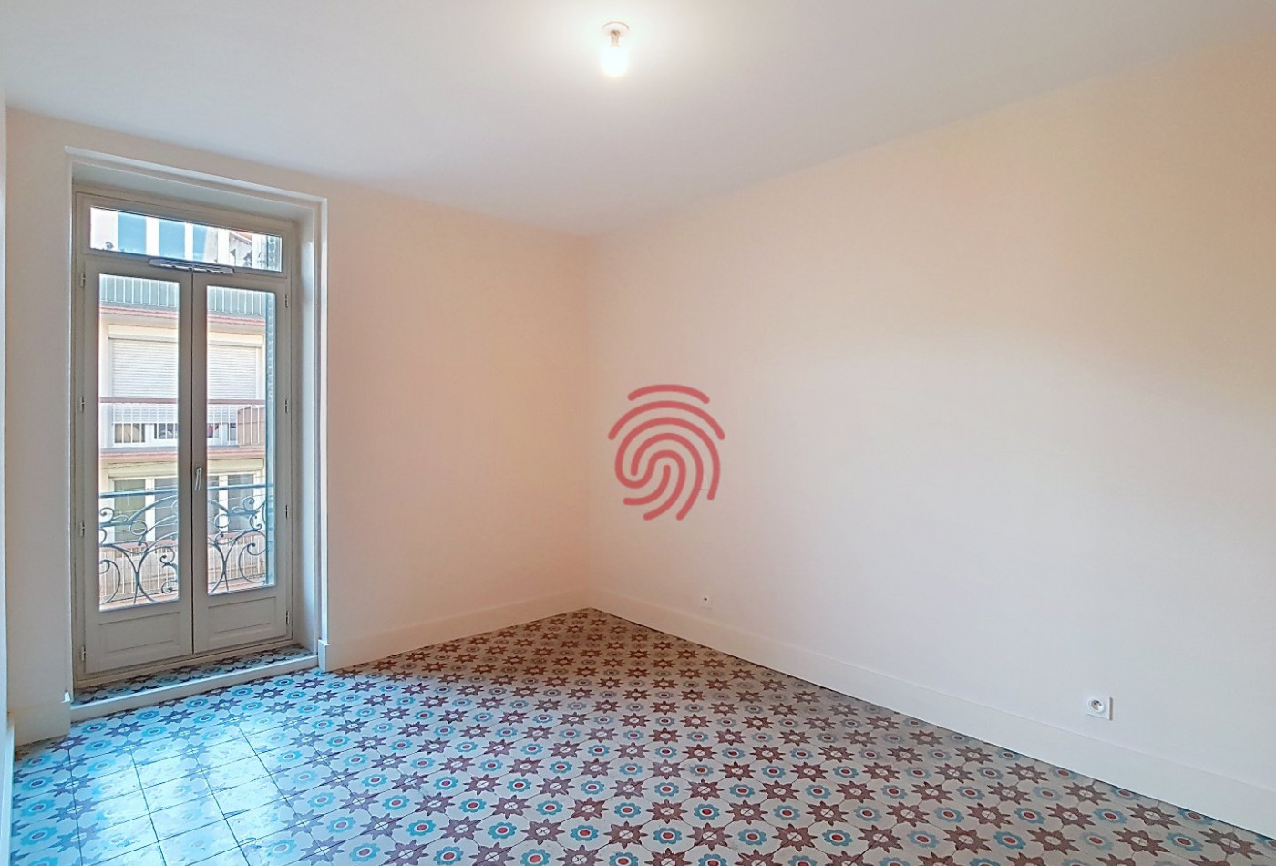 location Appartement rénové Beziers - Photo 6