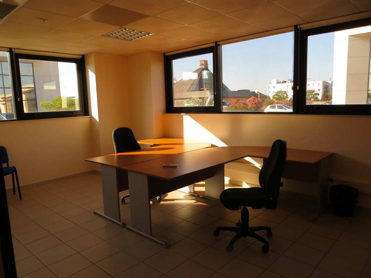 location Bureau Narbonne - Photo 4