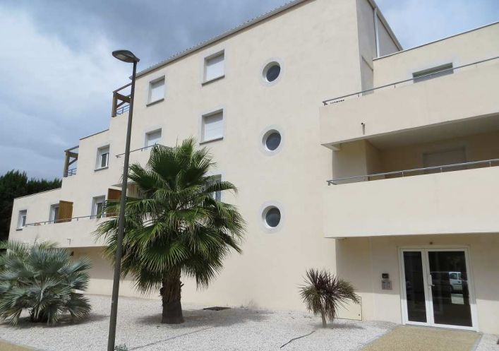 for sale Appartement en r�sidence Beziers