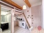 location Appartement mezzanine Beziers