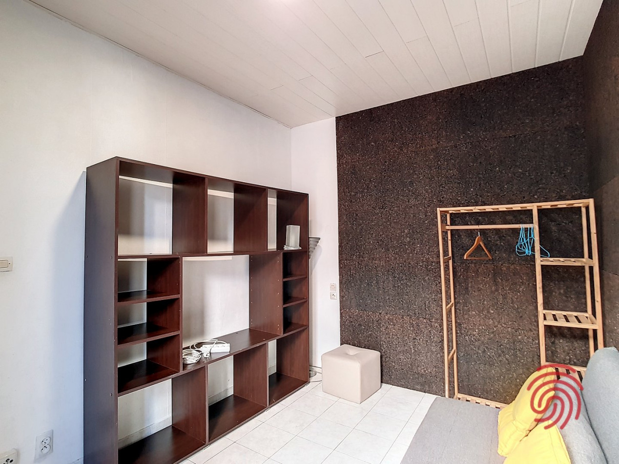 location Appartement mezzanine Beziers - Photo 6