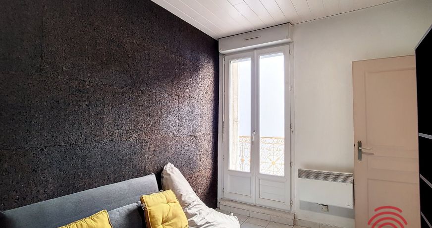 location Appartement mezzanine Beziers