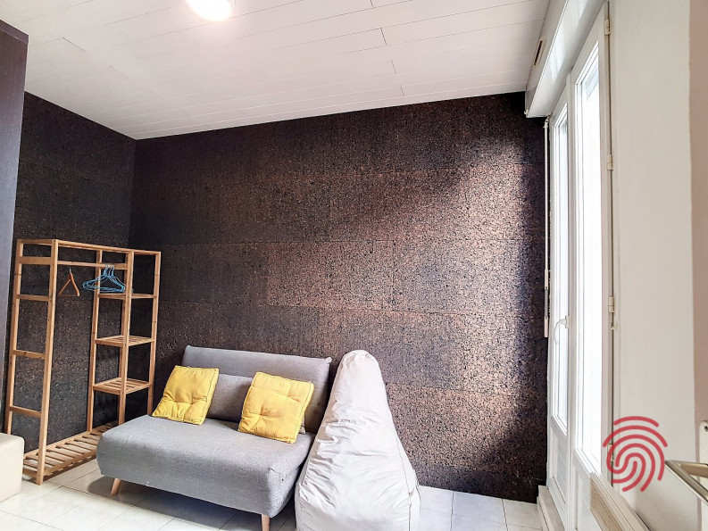 location Appartement mezzanine Beziers - Photo 5