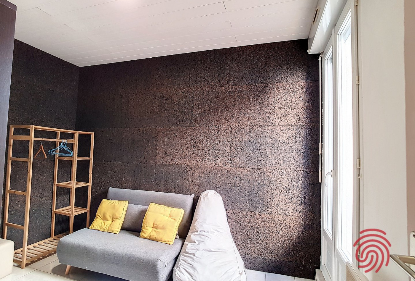 location Appartement mezzanine Beziers - Photo 5