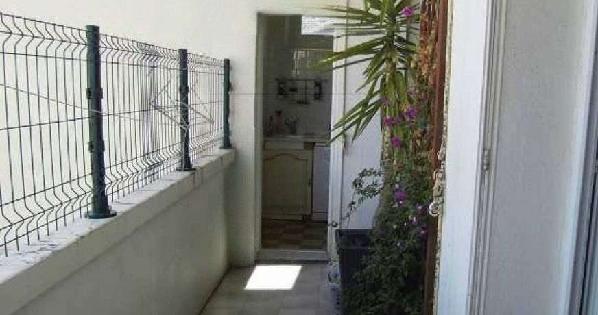 vente Appartement Beziers