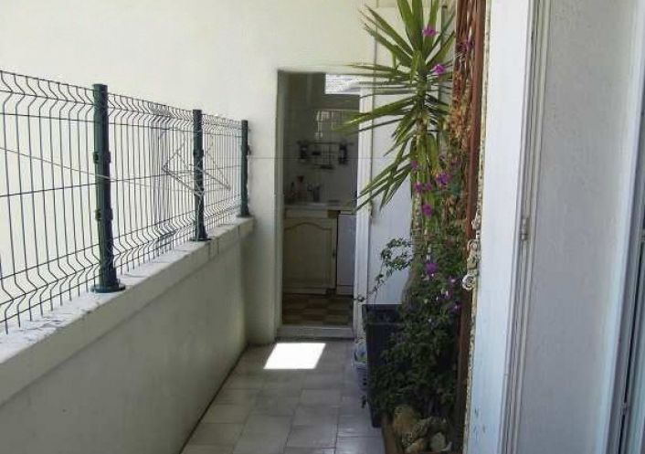 vente Appartement Beziers