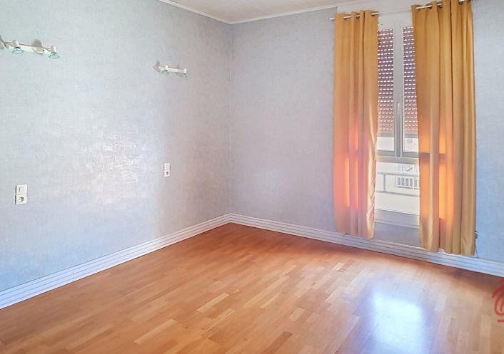 vente Appartement Beziers