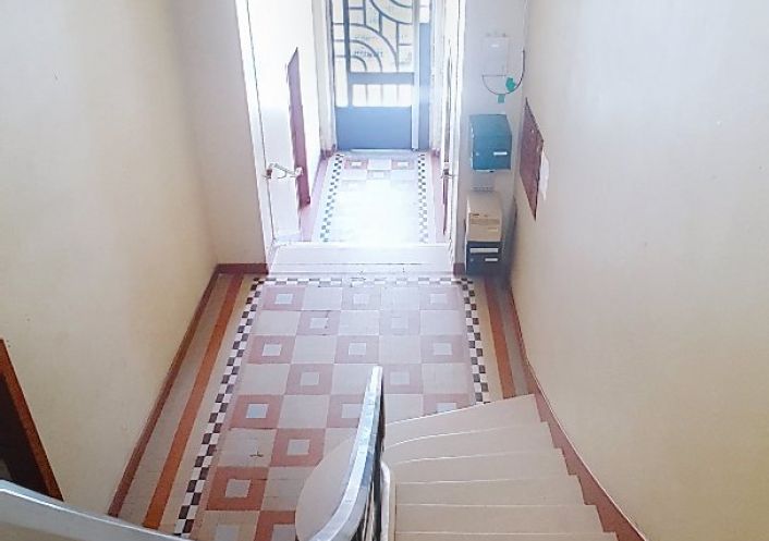 vente Appartement Beziers