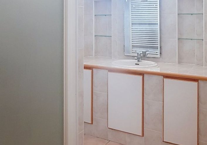 vente Appartement Beziers