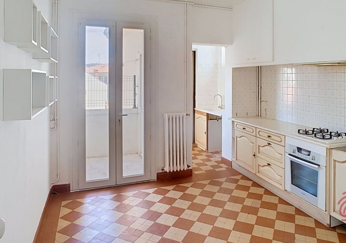 vente Appartement Beziers