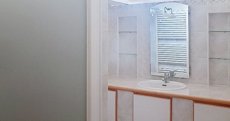vente Appartement Beziers