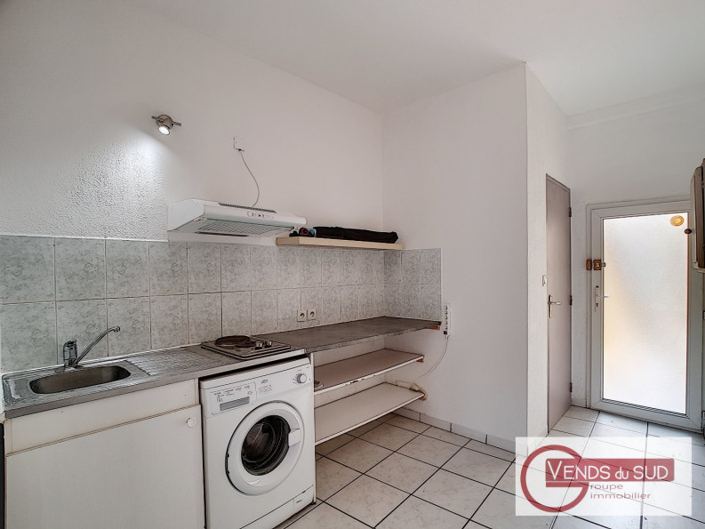 location Appartement Beziers - Photo 2