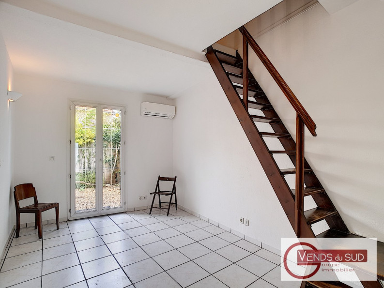 location Appartement Beziers - Photo 1