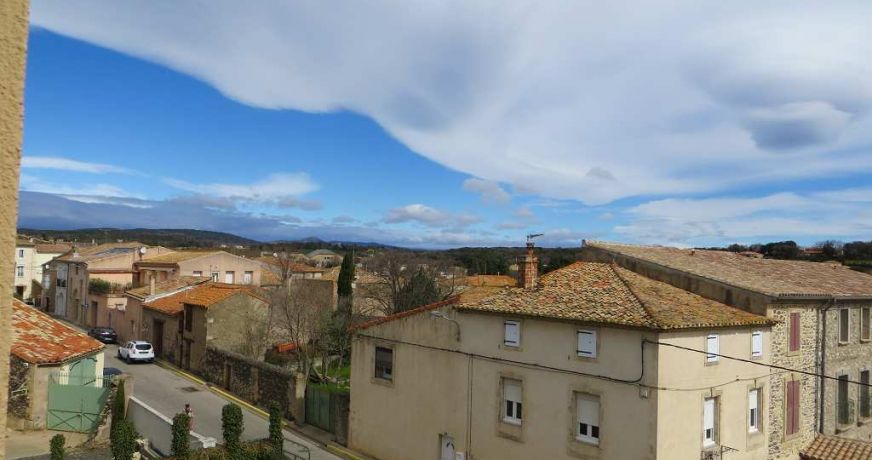 location Appartement en résidence Caux