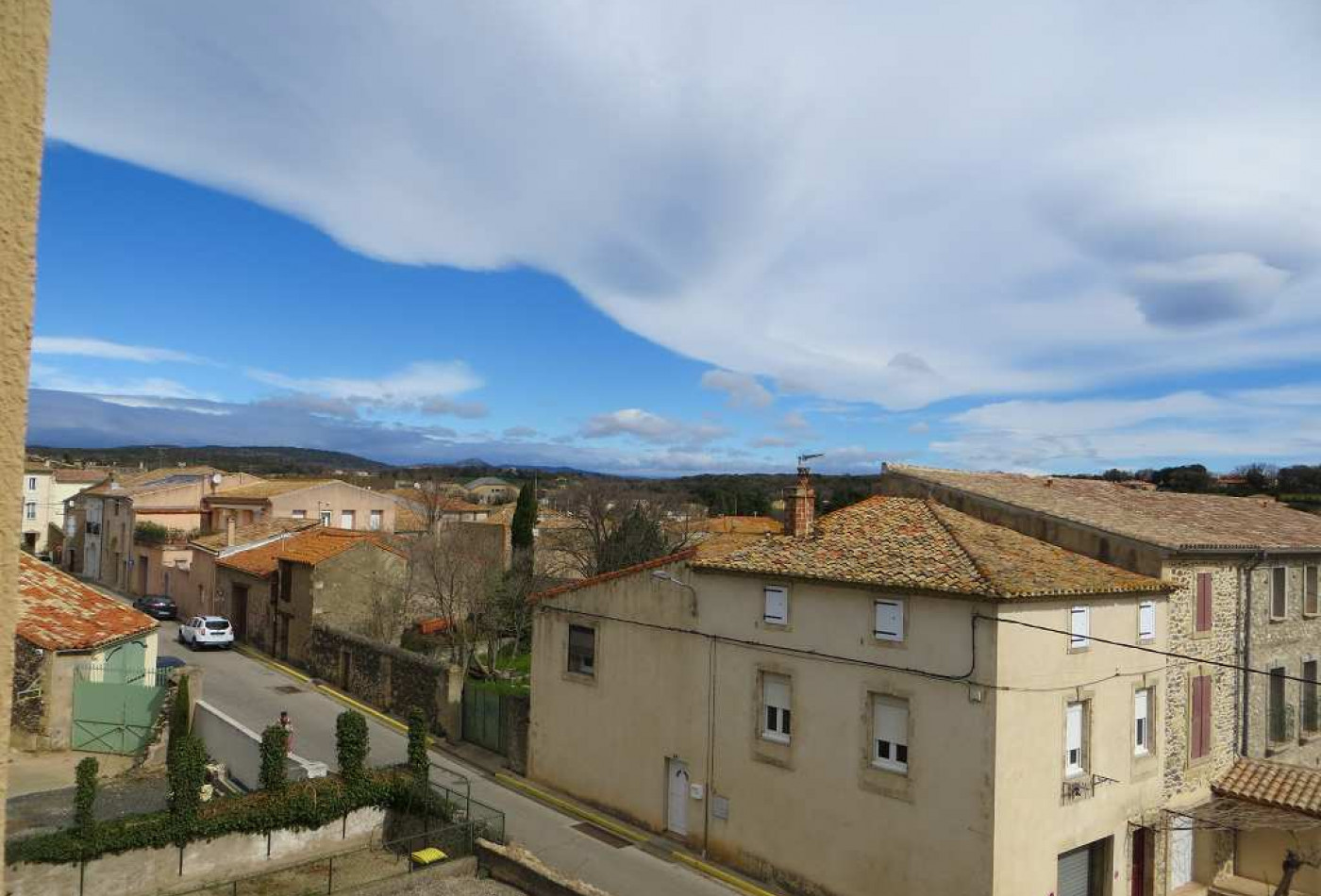location Appartement en résidence Caux - Photo 9