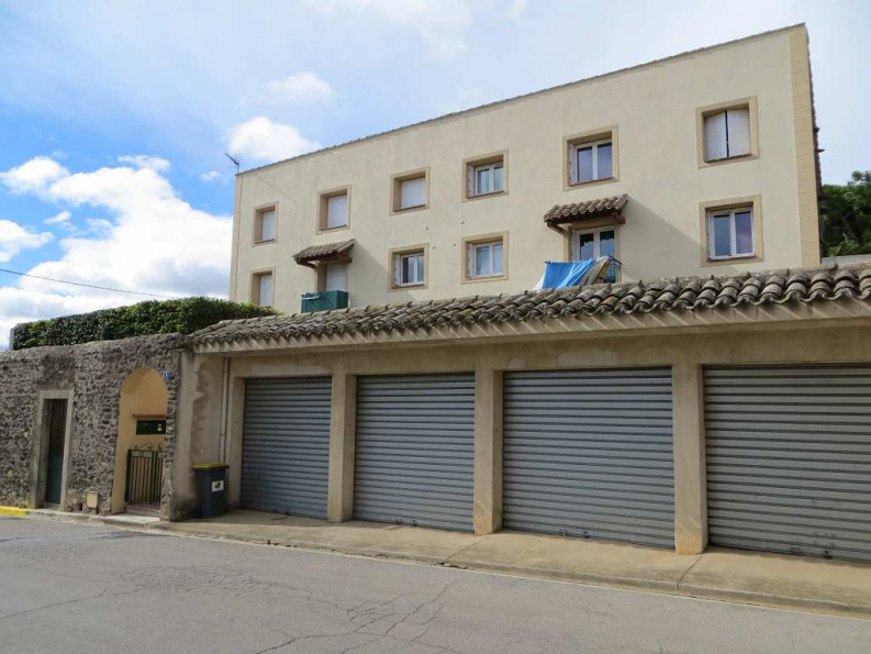 location Appartement en résidence Caux - Photo 9