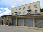 location Appartement en résidence Caux