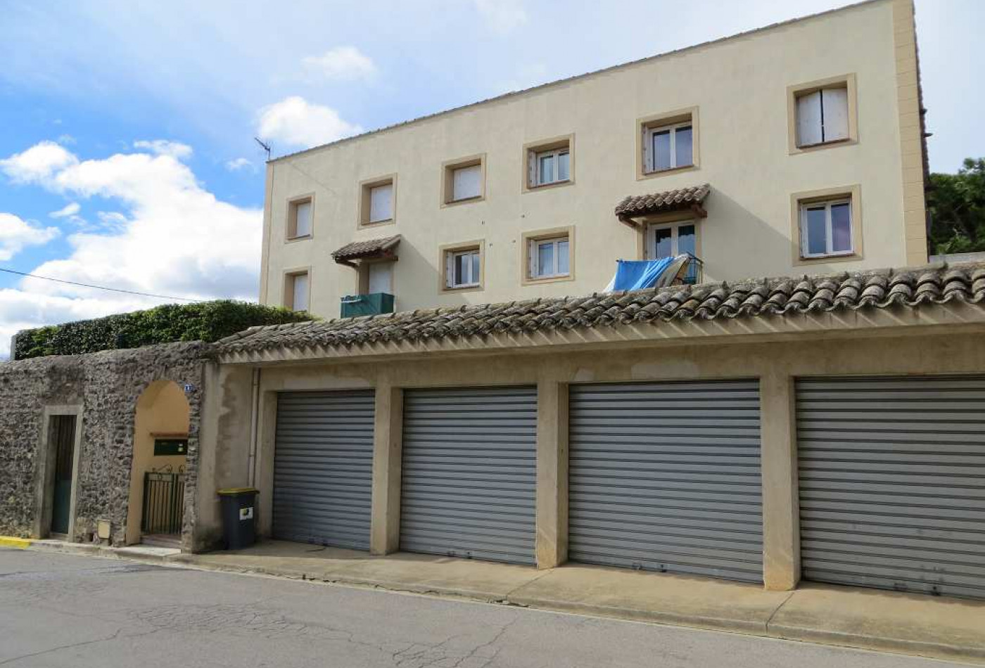 location Appartement en résidence Caux - Photo 9