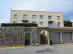location Appartement en résidence Caux