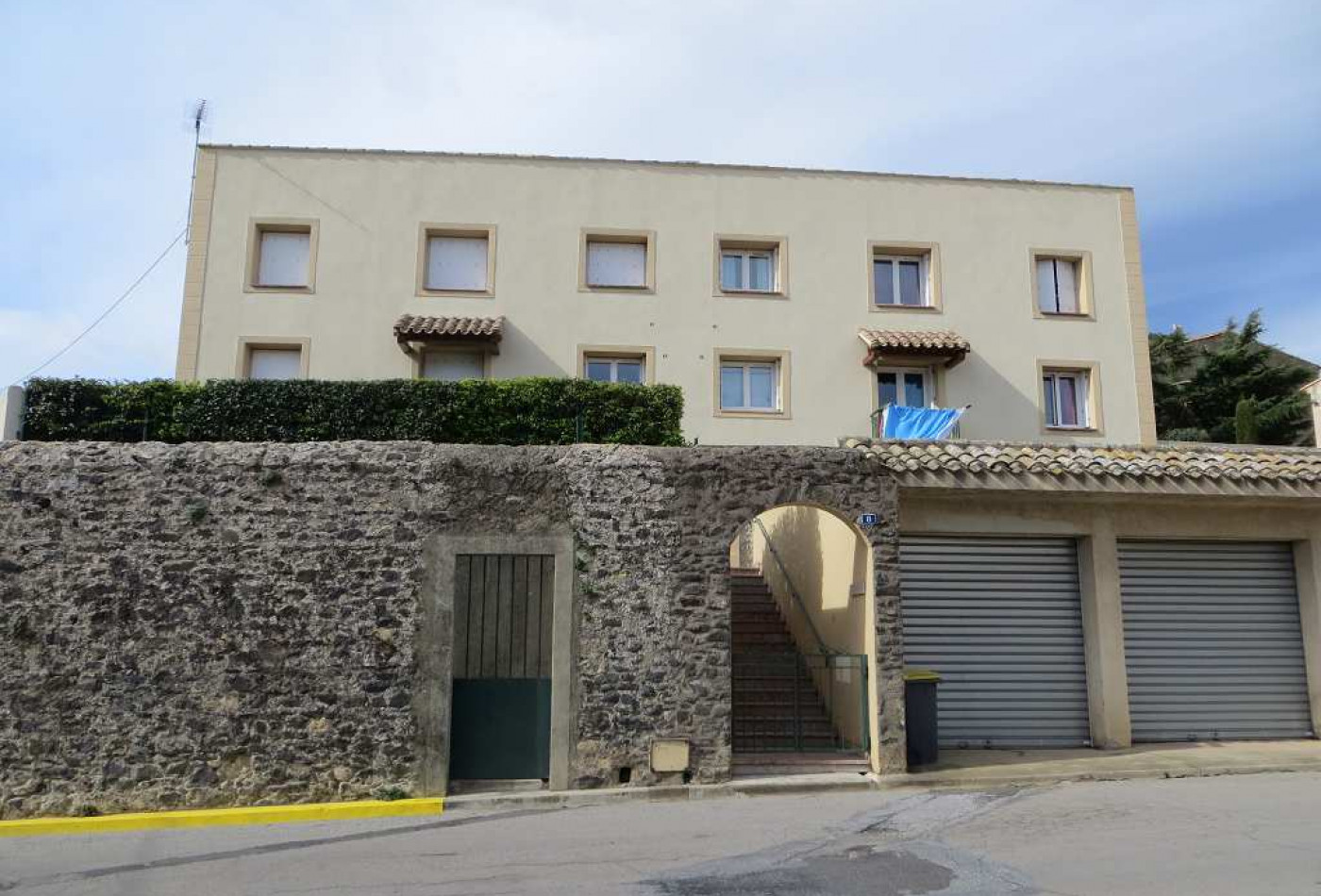 location Appartement en résidence Caux - Photo 10