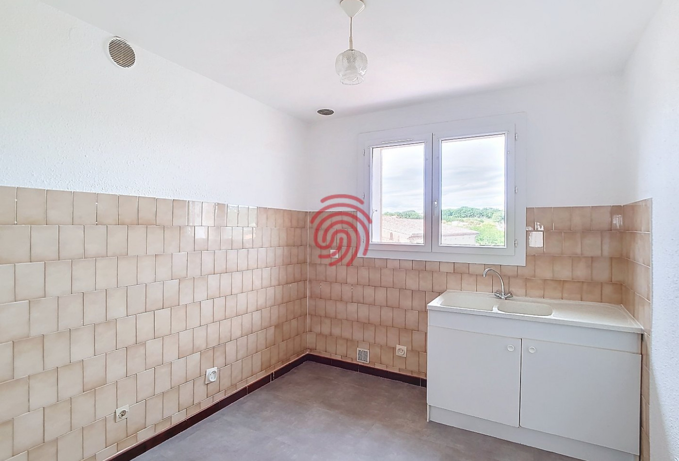 location Appartement en résidence Caux - Photo 3