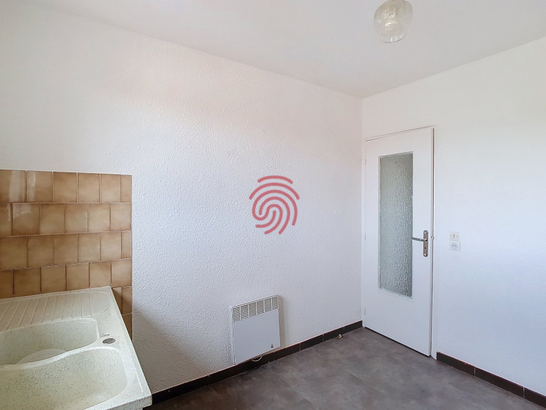 location Appartement en résidence Caux - Photo 4