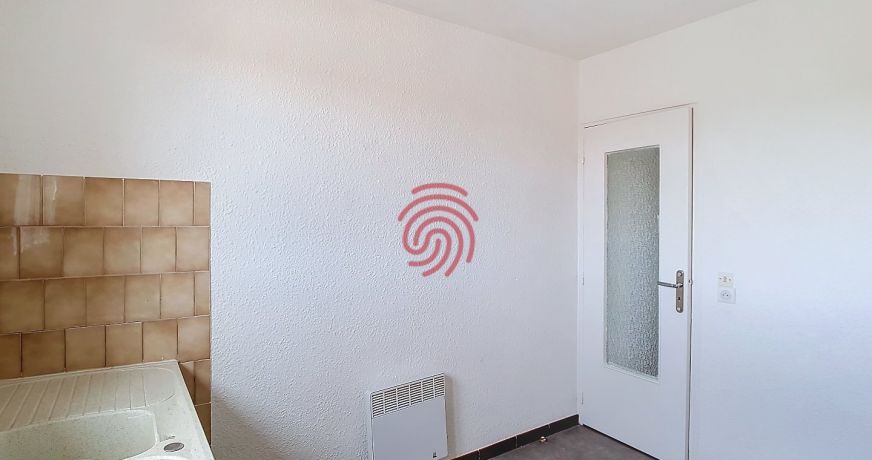location Appartement en résidence Caux