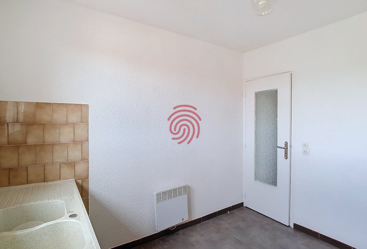 location Appartement en résidence Caux - Photo 4