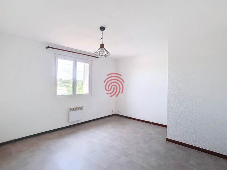 location Appartement en résidence Caux - Photo 1