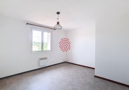 location Appartement en résidence Caux